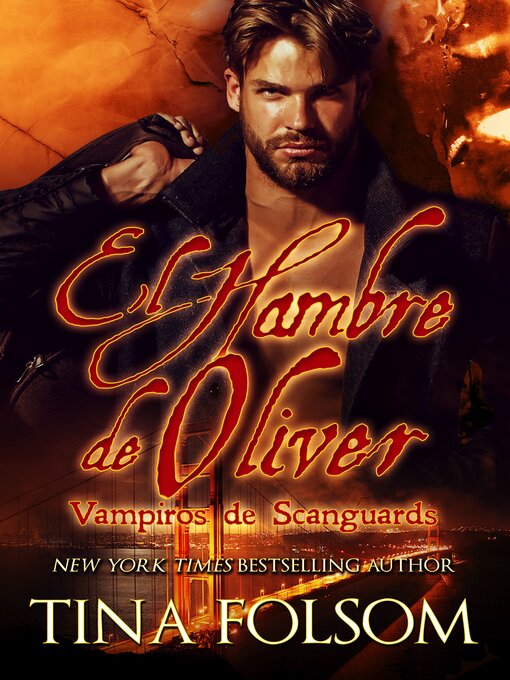 Cover image for El Hambre de Oliver